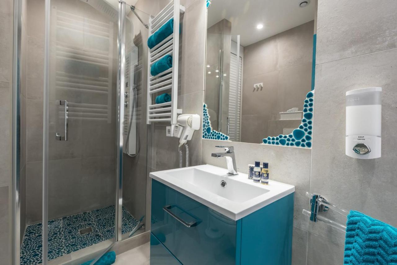 Jean Medecin Avenue - Cosy And Luxury 1 Bdr Downtown - Ac - Azur * Nice